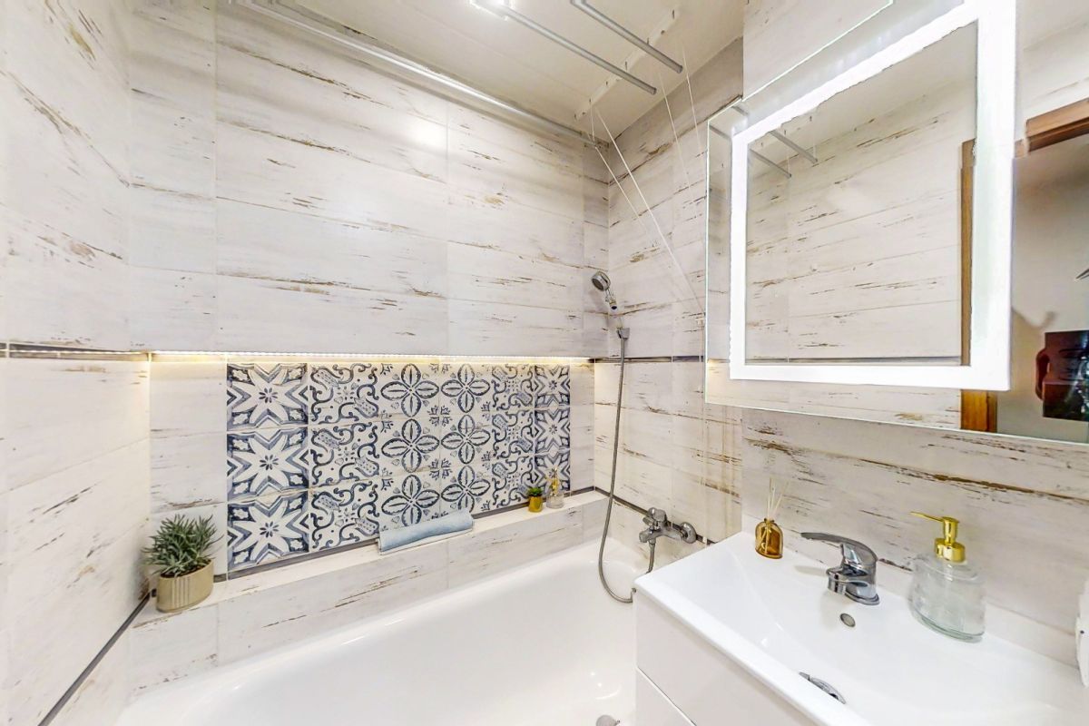 Mieszkanie 2-pokojowe Łódź Widzew, ul. Niciarniana. Zdjęcie 17