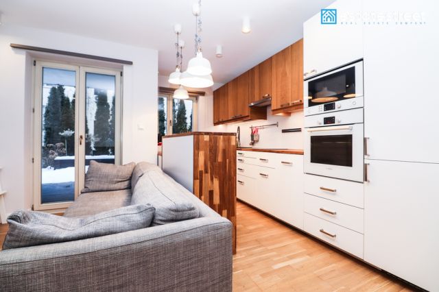 Mieszkanie 2-pokojowe Kraków, ul. Jana Zamoyskiego. Zdjęcie 7