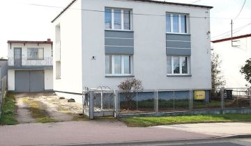dom wolnostojący Bytów, ul. Henryka Sucharskiego