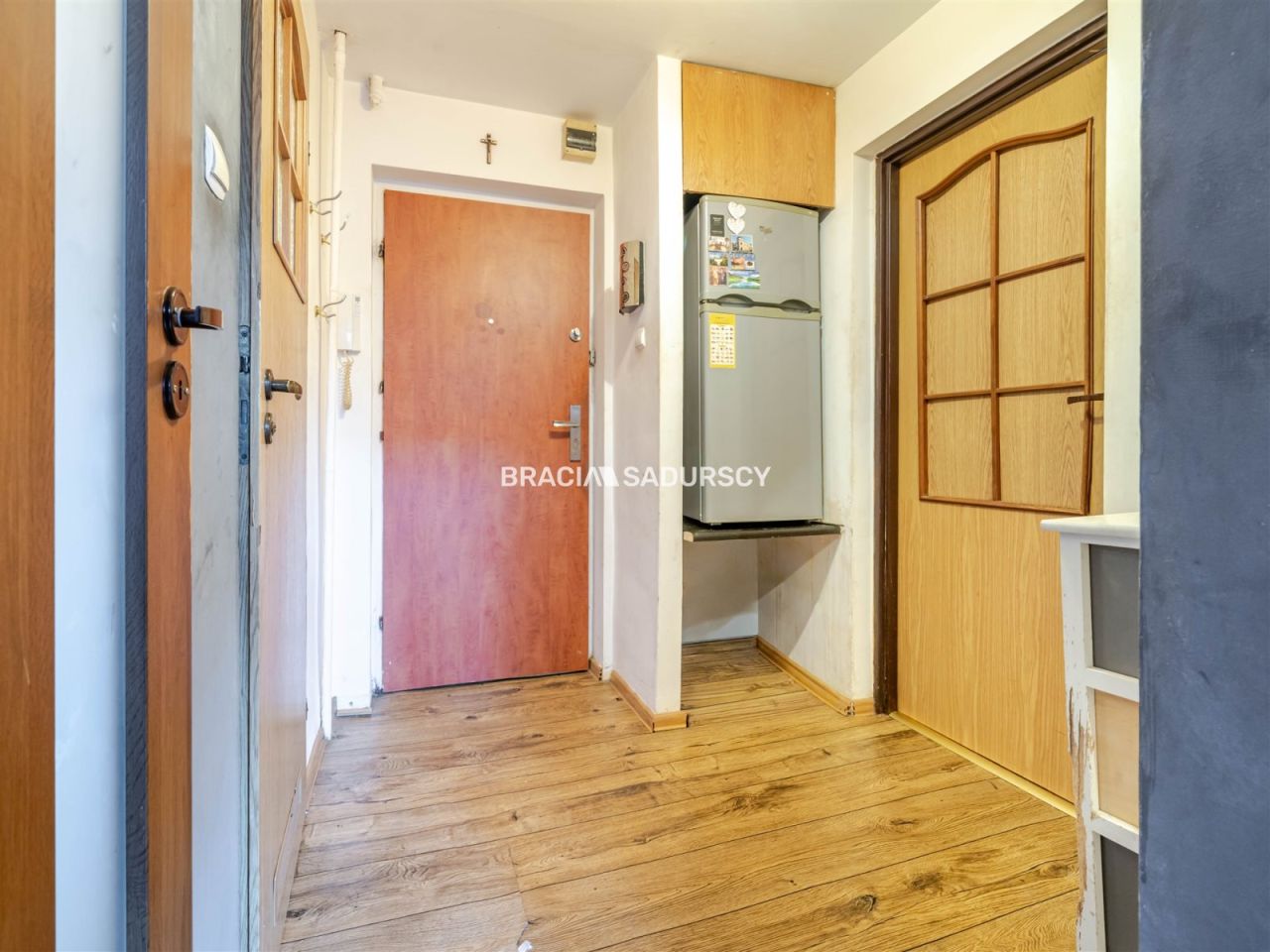 Mieszkanie 2-pokojowe Skawina, ul. Wesoła. Zdjęcie 24