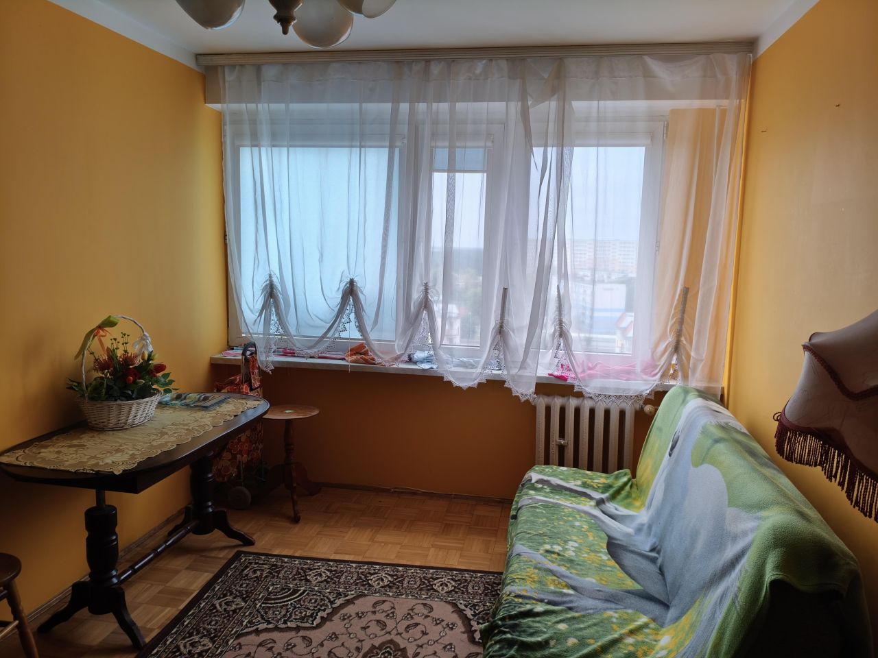 Mieszkanie 4-pokojowe Włocławek Zazamcze, ul. Toruńska. Zdjęcie 10