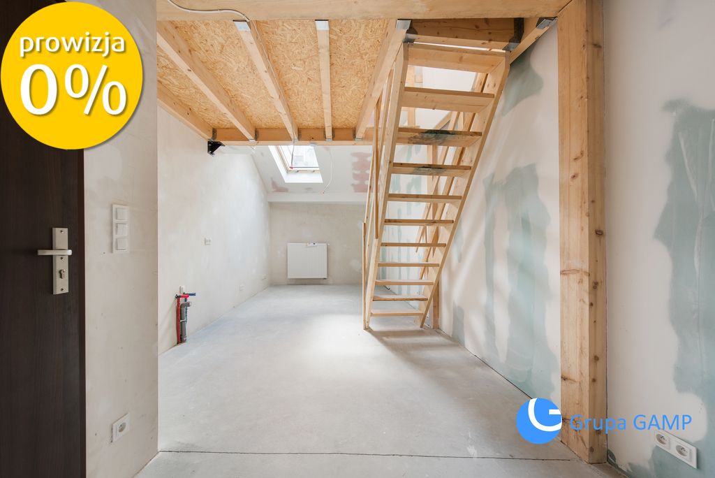 Mieszkanie 1-pokojowe Kraków Stare Miasto, ul. Felicjanek. Zdjęcie 2