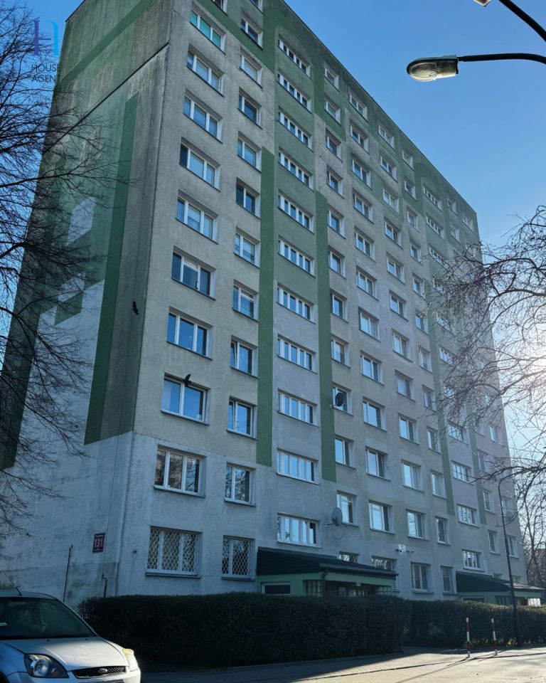 Mieszkanie 2-pokojowe Łódź Radiostacja, ul. Prezydenta Gabriela Narutowicza. Zdjęcie 15