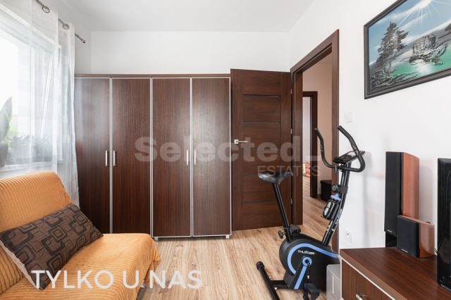 bliźniak, 4 pokoje Dąbrowa. Zdjęcie 14