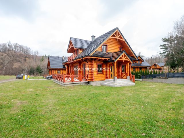 dom wolnostojący, 5 pokoi Trzebunia. Zdjęcie 22