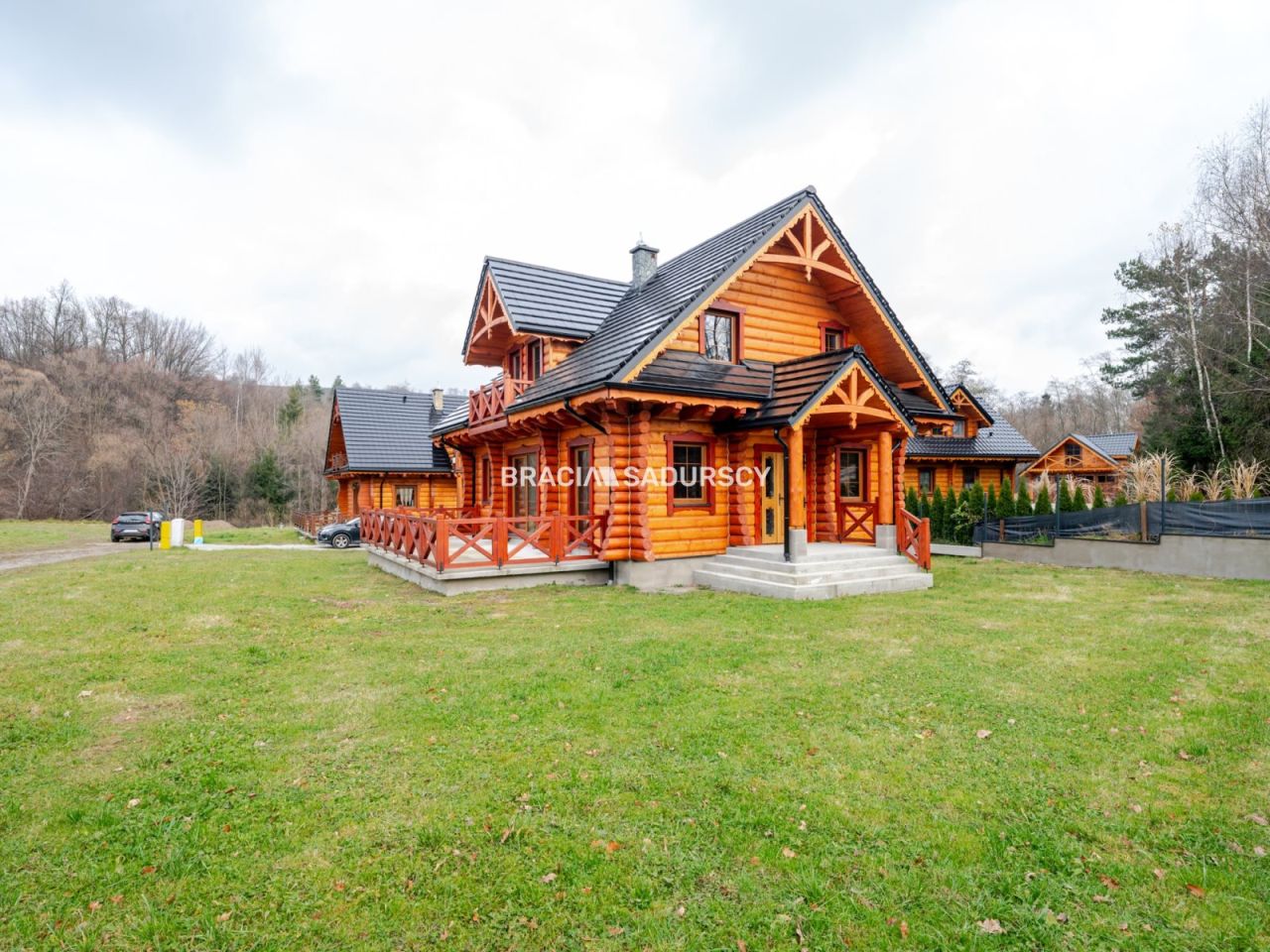 dom wolnostojący, 5 pokoi Trzebunia. Zdjęcie 22