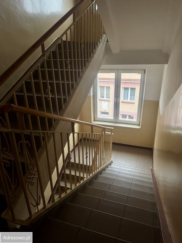 Mieszkanie 2-pokojowe Łomża Śródmieście, ul. Dworna. Zdjęcie 8