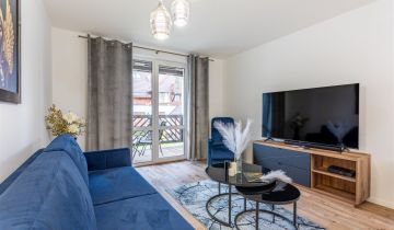 Mieszkanie 2-pokojowe Szklarska Poręba, ul. Stefana Żeromskiego