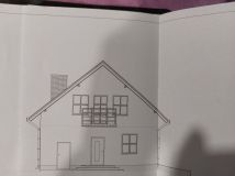 Działka rolno-budowlana Iwanowice Małe. Zdjęcie 3