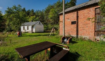 siedlisko, 2 pokoje Siennica