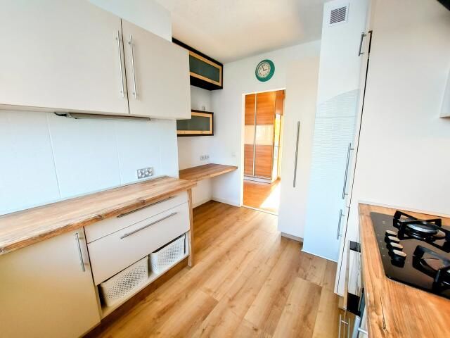 Mieszkanie 2-pokojowe Kraków Prądnik Biały, ul. Siewna. Zdjęcie 7