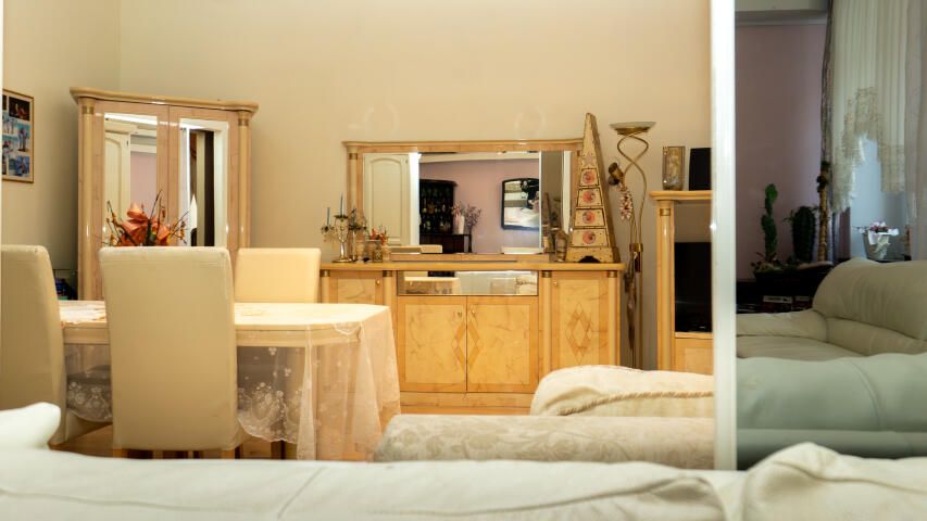 Mieszkanie 4-pokojowe Elbląg, ul. Trybunalska. Zdjęcie 9