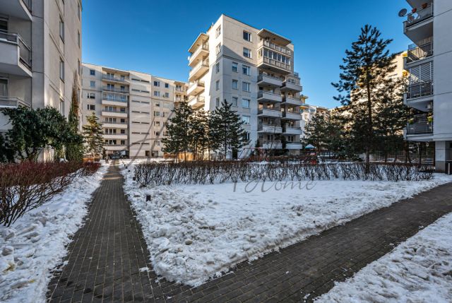 Mieszkanie 3-pokojowe Warszawa Mokotów, ul. Rajska. Zdjęcie 37