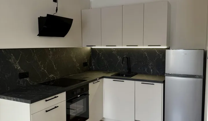 Mieszkanie 2-pokojowe Chorzów Stary Chorzów, pl. św. Jana