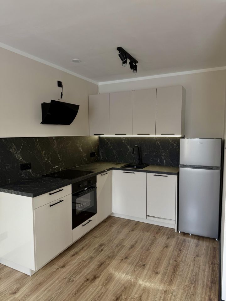 Mieszkanie 2-pokojowe Chorzów Stary Chorzów, pl. św. Jana