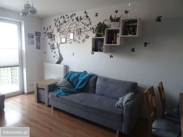 Mieszkanie 3-pokojowe Kraków Kliny. Zdjęcie 1