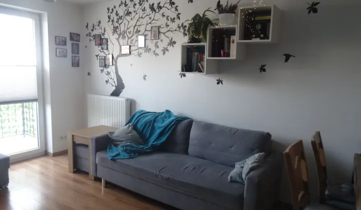 Mieszkanie 3-pokojowe Kraków Kliny