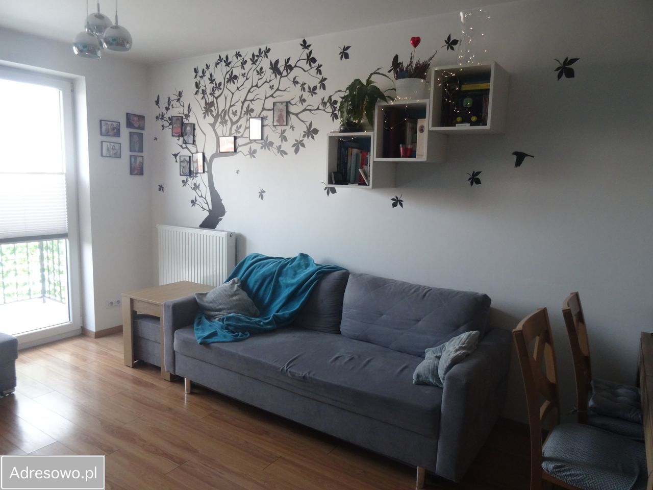 Mieszkanie 3-pokojowe Kraków Kliny