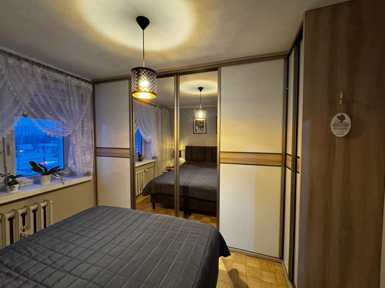 Mieszkanie 4-pokojowe Giżycko, al. Wojska Polskiego. Zdjęcie 22