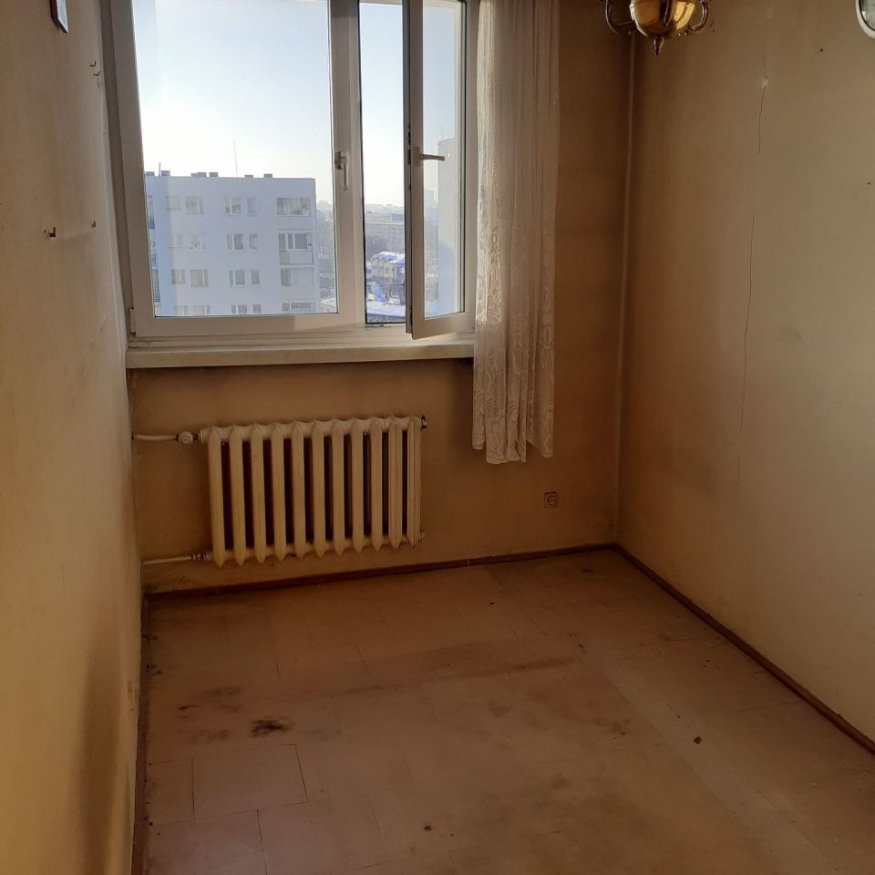 Mieszkanie 2-pokojowe Warszawa Praga-Północ. Zdjęcie 5