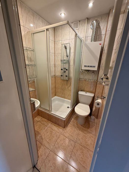 Mieszkanie 1-pokojowe Lubliniec, ul. Ogrodowa. Zdjęcie 7