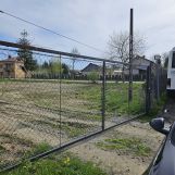 Działka budowlana Wyszatyce. Zdjęcie 2