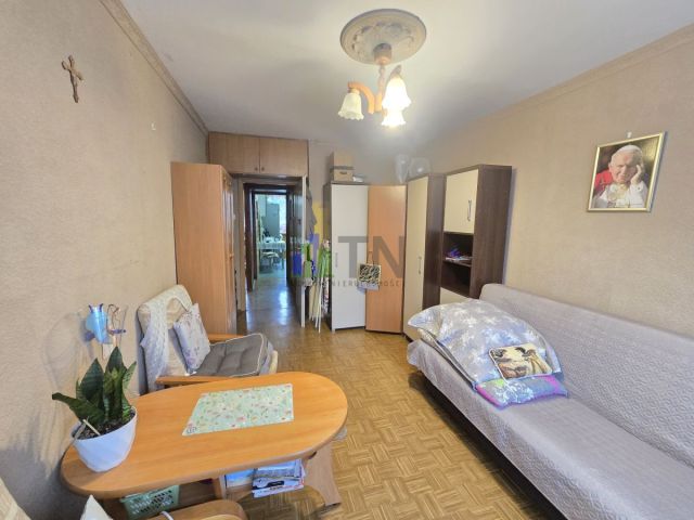 Mieszkanie 4-pokojowe Wrocław Fabryczna, ul. Pilczycka. Zdjęcie 9