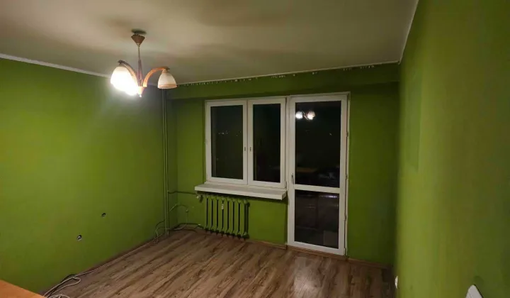 Mieszkanie 2-pokojowe Łódź Dąbrowa