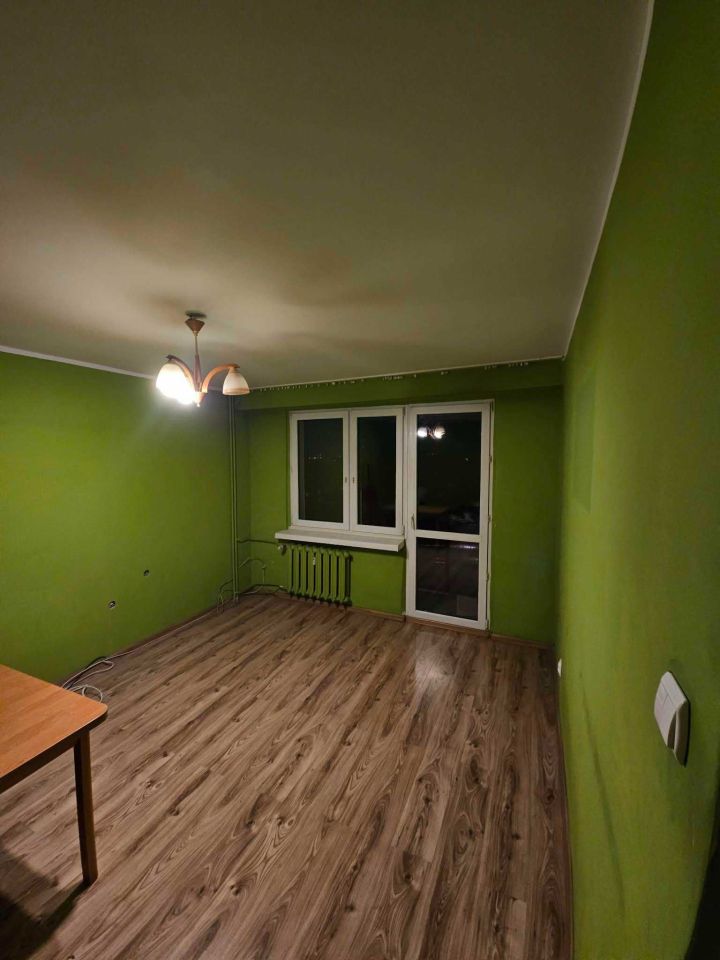 Mieszkanie 2-pokojowe Łódź Dąbrowa. Zdjęcie 1