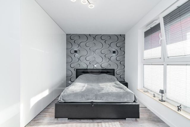 Mieszkanie 3-pokojowe Kraków Kurdwanów, ul. Kordiana. Zdjęcie 6