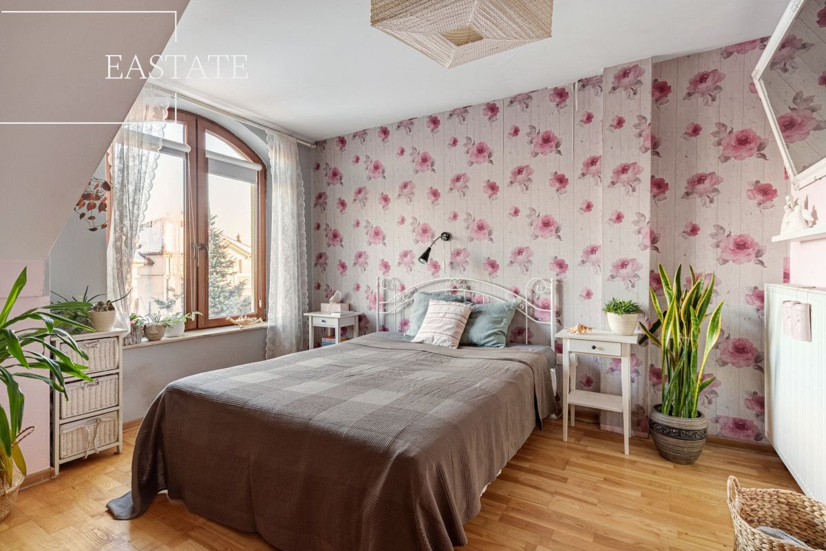 dom wolnostojący, 6 pokoi Wola Mrokowska. Zdjęcie 9