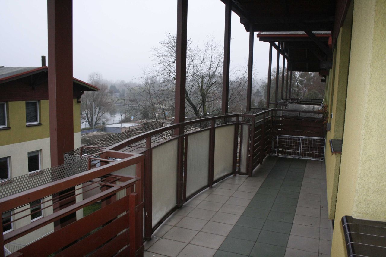 Mieszkanie 2-pokojowe Toruń, ul. Rybaki. Zdjęcie 6