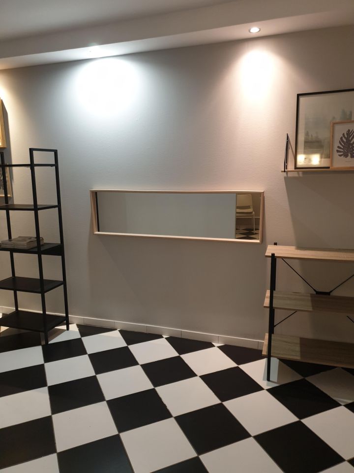 Mieszkanie 1-pokojowe Poznań Wilda, ul. Hutnicza. Zdjęcie 3