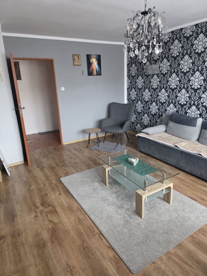 Mieszkanie 3-pokojowe Potęgowo. Zdjęcie 7