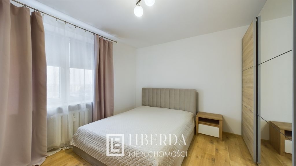 Mieszkanie 2-pokojowe Łęczna, ul. Staszica. Zdjęcie 3