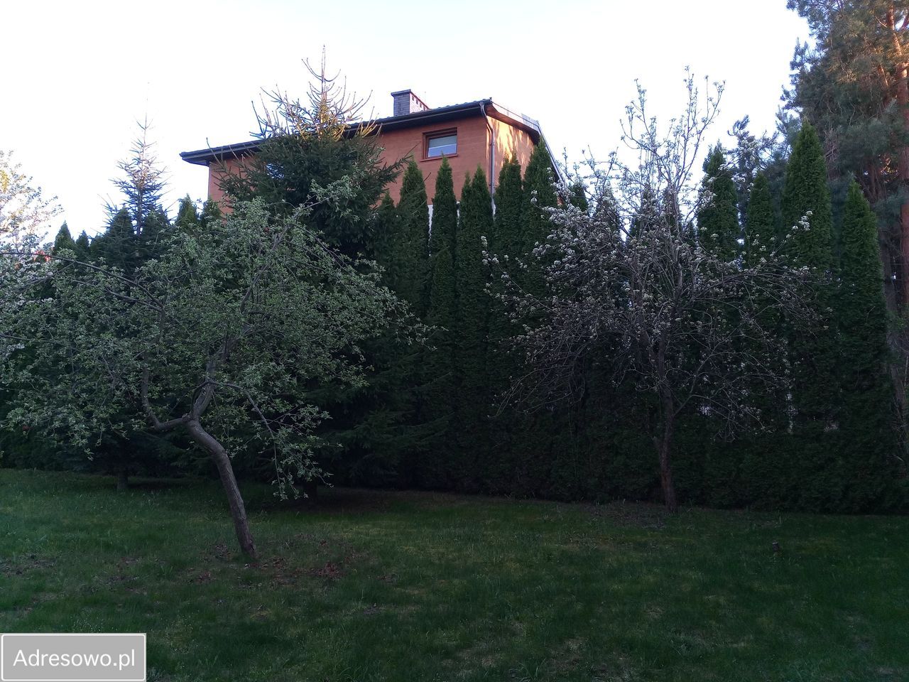 Działka budowlana Lublin Szerokie, ul. Strumykowa. Zdjęcie 7