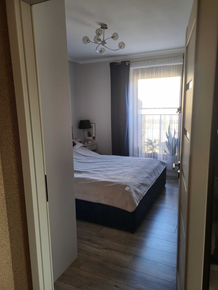 Mieszkanie 3-pokojowe Żary. Zdjęcie 4