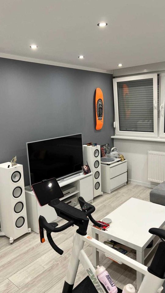 Mieszkanie 2-pokojowe Zgorzelec, ul. Stanisława Wyspiańskiego. Zdjęcie 5