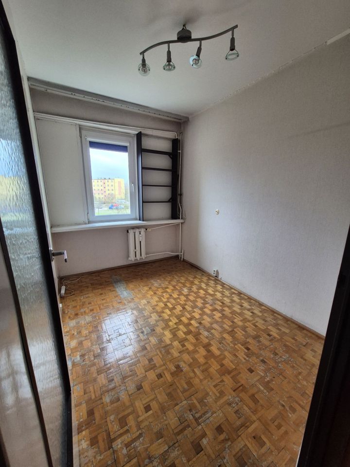 Mieszkanie 3-pokojowe Zduńska Wola, ul. Południowa. Zdjęcie 8