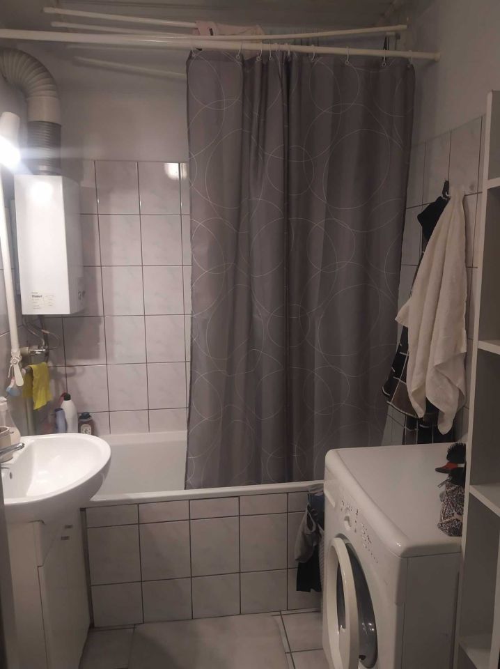 Mieszkanie 1-pokojowe Pszczyna, ul. Kazimierza Odnowiciela. Zdjęcie 2