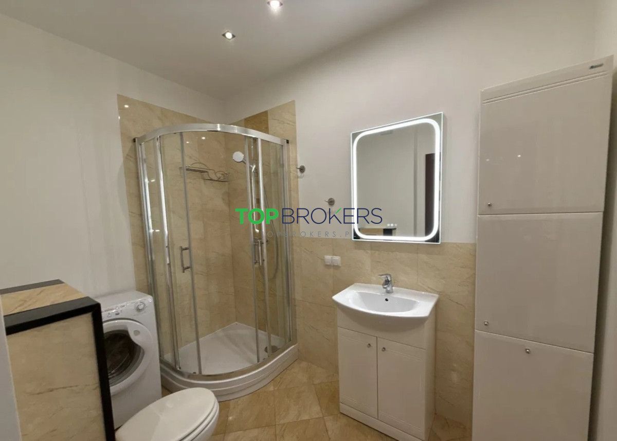 Mieszkanie 3-pokojowe Warszawa Wola, ul. Sienna. Zdjęcie 4