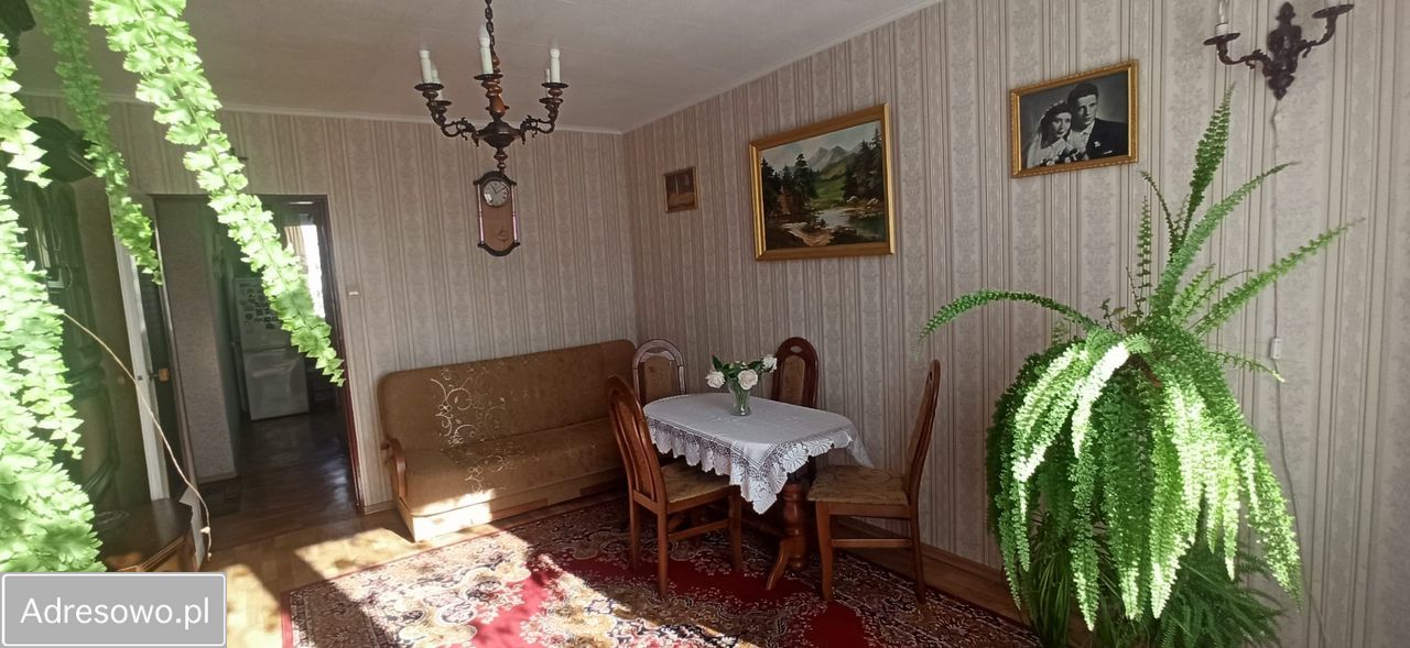 Mieszkanie 3-pokojowe Sosnowiec Milowice, ul. Krzysztofa Kamila Baczyńskiego. Zdjęcie 5