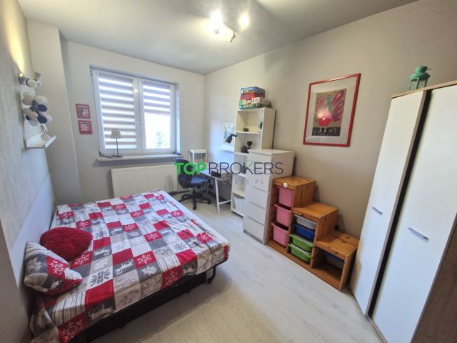 dom szeregowy, 4 pokoje Warszawa Białołęka. Zdjęcie 18