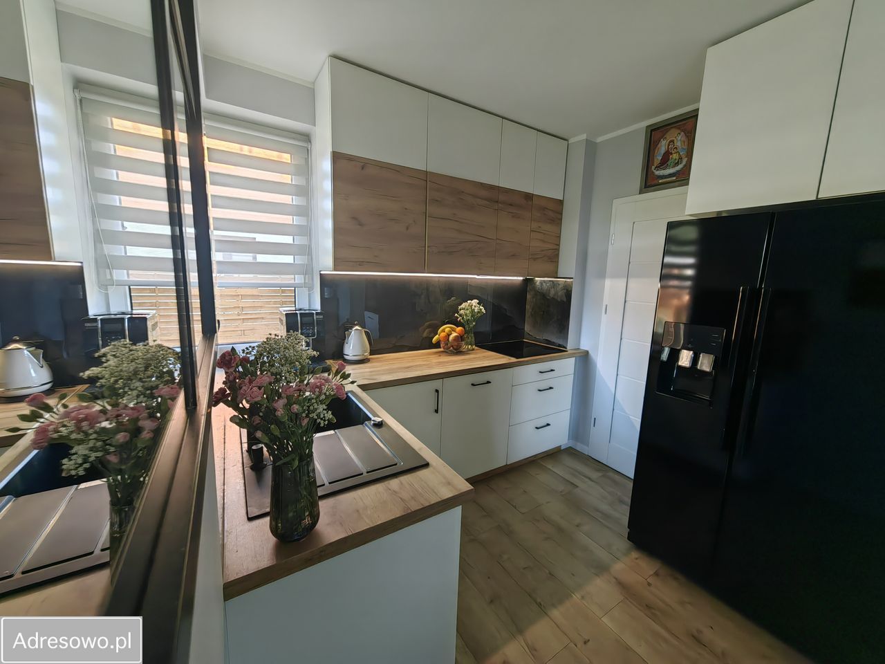 dom szeregowy, 4 pokoje Zaścianki, ul. Gerwazego. Zdjęcie 15