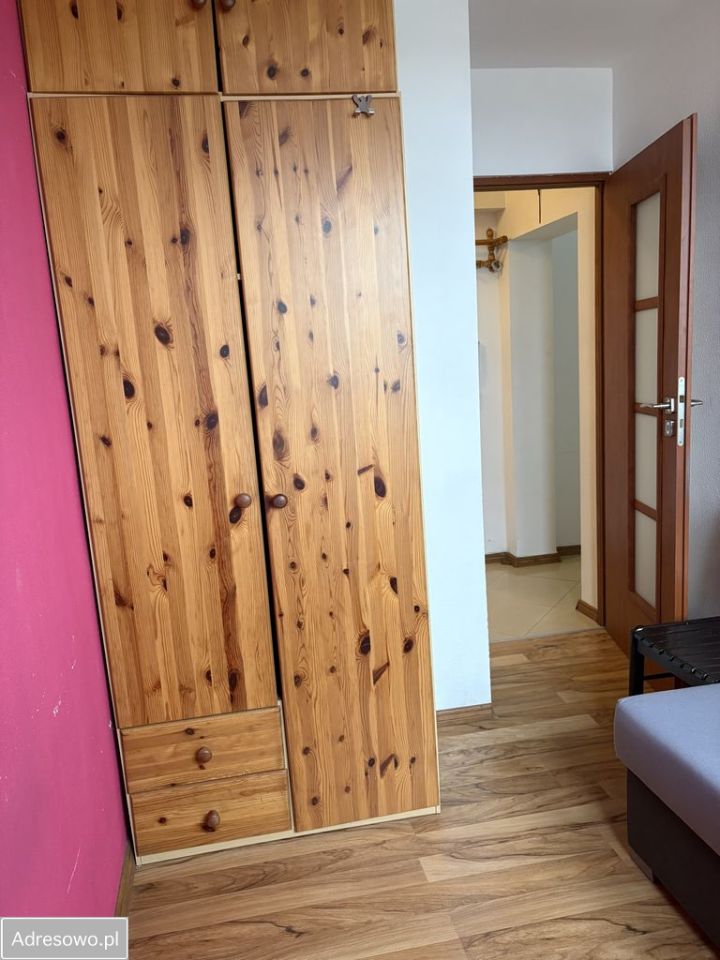 Mieszkanie 3-pokojowe Opole Stare Miasto. Zdjęcie 13