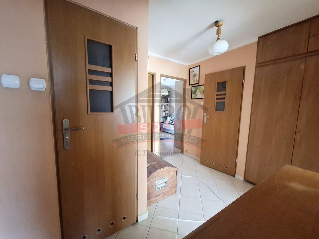 Mieszkanie 3-pokojowe Ozimek, ul. Juliusza Słowackiego. Zdjęcie 12