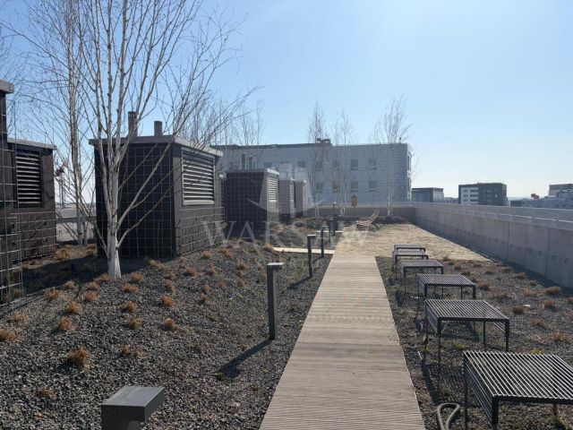 Mieszkanie 3-pokojowe Warszawa Mokotów, ul. Domaniewska. Zdjęcie 12