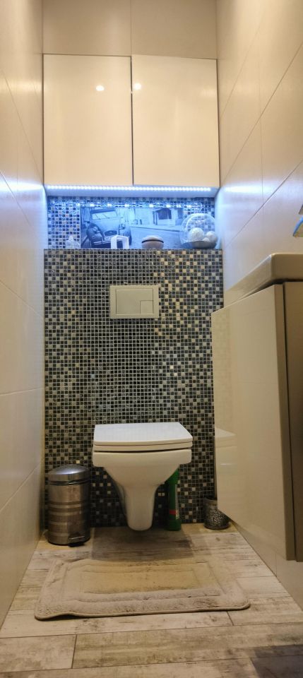 Mieszkanie 3-pokojowe Bolesławiec, ul. Stefana Starzyńskiego. Zdjęcie 6