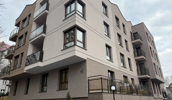 Mieszkanie 2-pokojowe Sosnowiec Pogoń, ul. Szpaków