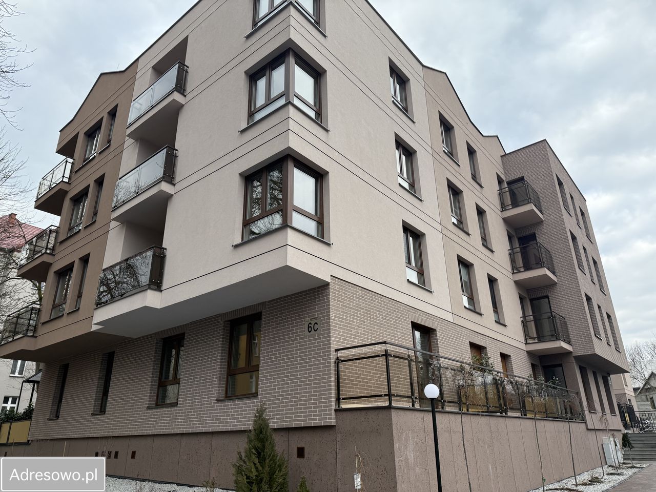 Mieszkanie 2-pokojowe Sosnowiec Pogoń, ul. Szpaków. Zdjęcie 1